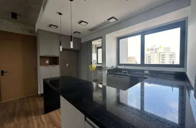 Edifício velázquez com 2 dormitórios à venda, 95 m² por r$ 1.400.000 - jardim - santo andré/sp