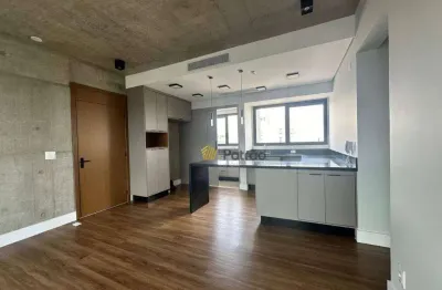 Edifício velázquez com 2 dormitórios à venda, 95 m² por r$ 1.400.000 - jardim - santo andré/sp
