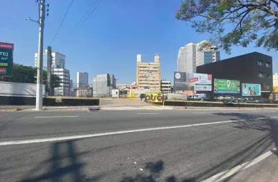 Terreno à venda, 2939 m² por r$ 15.000.000,00 - jardim do mar - são bernardo do campo/sp