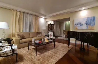 Palazzo ravena com 4 suítes à venda, 420 m² por r$ 4.000.000 - centro - são bernardo do campo/sp