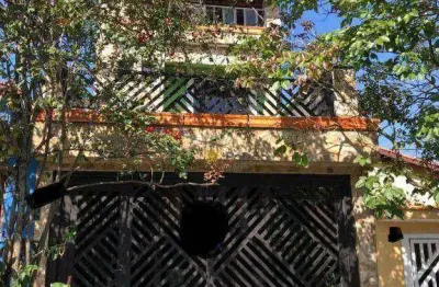 Sobrado com 4 dormitórios à venda, 236 m² por r$ 620.000,00 - planalto - são bernardo do campo/sp
