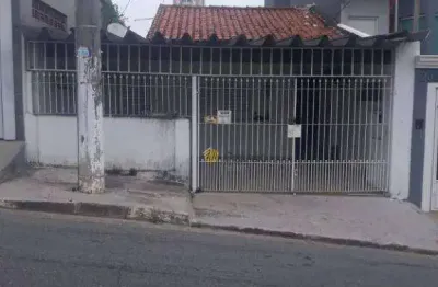Terreno à venda, 167 m² por r$ 470.000,00 - santa terezinha - são bernardo do campo/sp
