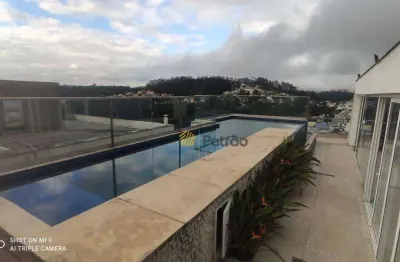 Casa à venda, 1000 m² por r$ 7.600.000,00 - swiss park - são bernardo do campo/sp