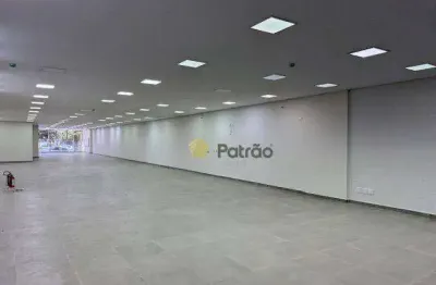 Prédio para alugar, 900 m² por r$ 41.500,00/mês - centro - são bernardo do campo/sp