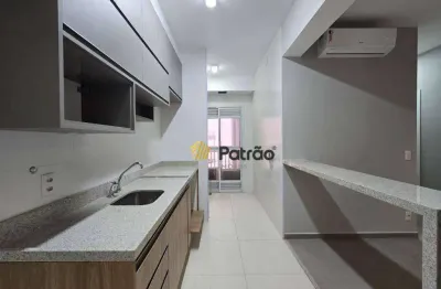 Trilogy home com 3 dormitórios para alugar, 94 m² por r$ 8.650/mês - centro - são bernardo do campo/sp