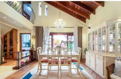 Casa à venda, 248 m² por r$ 1.300.000,00 - vila dayse - são bernardo do campo/sp