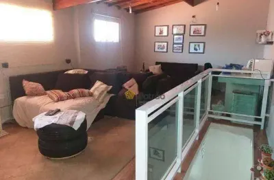 Casa à venda, 180 m² por r$ 965.000,00 - jardim paramount - são bernardo do campo/sp