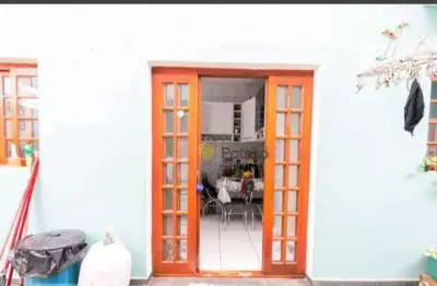 Casa à venda, 180 m² por r$ 540.000,00 - vila jordanópolis - são bernardo do campo/sp