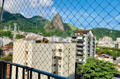Apartamento com 2 quartos à venda na rua campinas, grajaú, rio de janeiro, 66 m2 por r$ 545.000