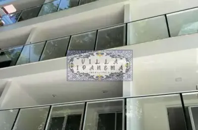 Apartamento com 1 quarto à venda na rua henrique oswald, copacabana, rio de janeiro, 46 m2 por r$ 650.000