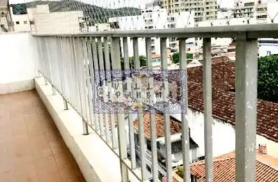 Apartamento com 2 quartos à venda na rua barão de mesquita, tijuca, rio de janeiro, 85 m2 por r$ 670.000