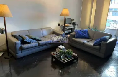 Apartamento com 3 quartos à venda na rua barão de itambi, botafogo, rio de janeiro, 149 m2 por r$ 1.150.000