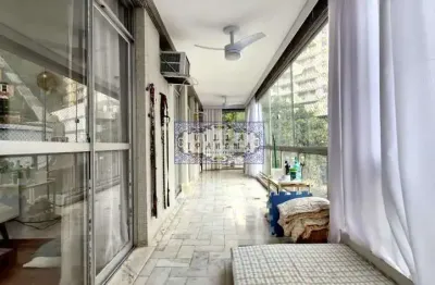 Apartamento com 3 quartos à venda na largo do ibam, humaitá, rio de janeiro, 104 m2 por r$ 1.150.000