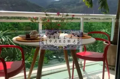 Apartamento com 2 quartos à venda na avenida salvador allende, recreio dos bandeirantes, rio de janeiro, 68 m2 por r$ 600.000