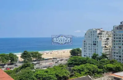 Apartamento com 3 quartos à venda na rua belfort roxo, copacabana, rio de janeiro, 130 m2 por r$ 2.100.000