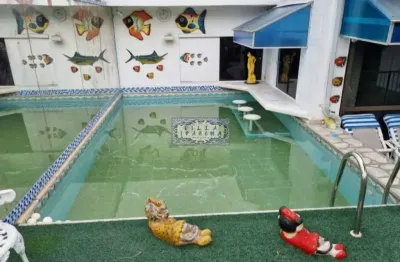 Cobertura com 2 quartos à venda na rua general raulino de oliveira, barra da tijuca, rio de janeiro, 183 m2 por r$ 2.300.000