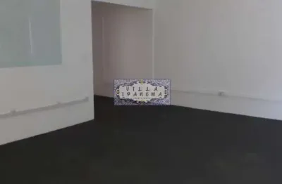 Sala comercial para alugar na avenida rio branco, centro, rio de janeiro, 175 m2 por r$ 3.000