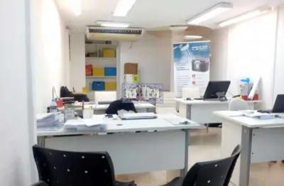 Ponto comercial para alugar na rua visconde de pirajá, ipanema, rio de janeiro, 48 m2 por r$ 6.000