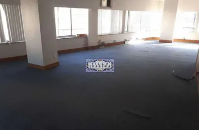 Sala comercial para alugar na rua são clemente, botafogo, rio de janeiro, 490 m2 por r$ 20.000