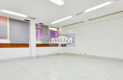 Sala comercial com 12 salas para alugar na rua buenos aires, centro, rio de janeiro, 200 m2 por r$ 200