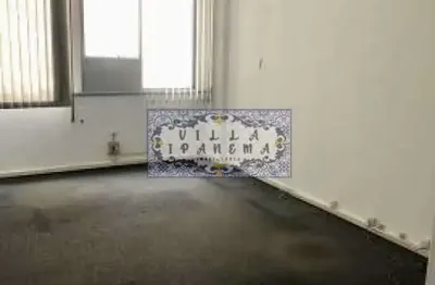 Sala comercial com 1 sala para alugar na rua da assembléia, centro, rio de janeiro, 31 m2 por r$ 650