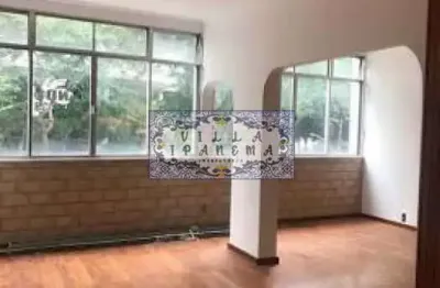 Apartamento com 5 quartos à venda na rua uruguai, tijuca, rio de janeiro, 160 m2 por r$ 780.000