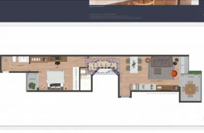 Loft com 1 quarto à venda na rua farme de amoedo, ipanema, rio de janeiro, 54 m2 por r$ 1.757.000