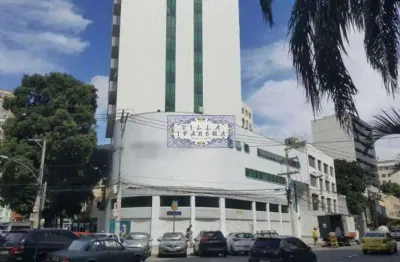 Sala comercial com 1 sala à venda na rua almirante cochrane, tijuca, rio de janeiro, 26 m2 por r$ 325.000