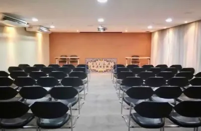 Sala comercial à venda na rua são cristóvão, são cristóvão, rio de janeiro, 25 m2 por r$ 205.000
