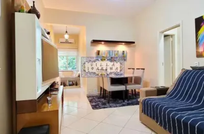 Apartamento com 2 quartos à venda na rua das laranjeiras, laranjeiras, rio de janeiro, 73 m2 por r$ 820.000