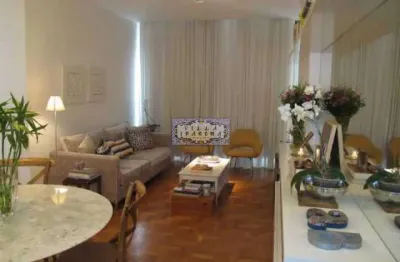 Apartamento com 3 quartos à venda na rua república do peru, copacabana, rio de janeiro, 100 m2 por r$ 1.418.000