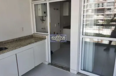 Apartamento com 2 quartos à venda na rua servidão de passagem dois, vargem grande, rio de janeiro, 67 m2 por r$ 520.000