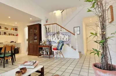 Apartamento com 3 quartos para alugar na rua aristides espinola, leblon, rio de janeiro, 135 m2 por r$ 9.000