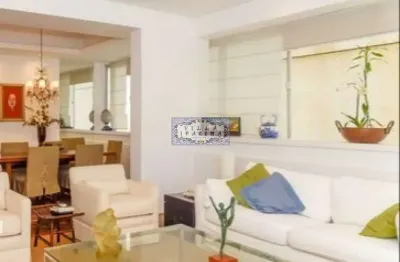 Apartamento com 4 quartos à venda na avenida epitácio pessoa, ipanema, rio de janeiro, 135 m2 por r$ 2.951.000
