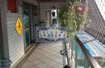 Apartamento com 3 quartos à venda na rua joaquim da silveira, recreio dos bandeirantes, rio de janeiro, 96 m2 por r$ 655.000