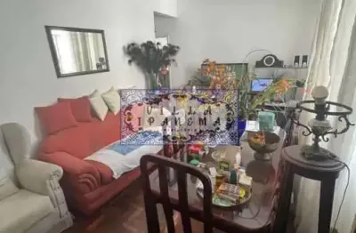 Apartamento com 2 quartos à venda na rua comendador queiroz, icaraí, niterói, 68 m2 por r$ 680.000