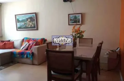 Apartamento com 2 quartos à venda na rua doutor tavares de macedo, icaraí, niterói, 86 m2 por r$ 740.000