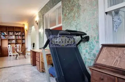 Apartamento com 4 quartos à venda na praça eugênio jardim, copacabana, rio de janeiro, 250 m2 por r$ 2.250.000