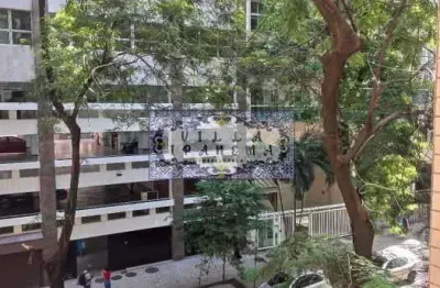 Apartamento com 3 quartos à venda na rua barão de itambi, botafogo, rio de janeiro, 84 m2 por r$ 890.000