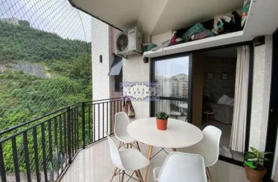 Flat com 1 quarto à venda na avenida princesa isabel, copacabana, rio de janeiro, 56 m2 por r$ 1.100.000