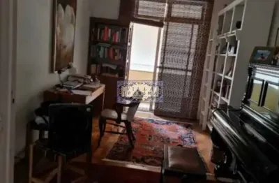 Cobertura com 3 quartos à venda na rua bambina, botafogo, rio de janeiro, 170 m2 por r$ 1.627.500