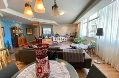 Apartamento com 4 quartos à venda na rua machado de assis, flamengo, rio de janeiro, 200 m2 por r$ 1.990.000