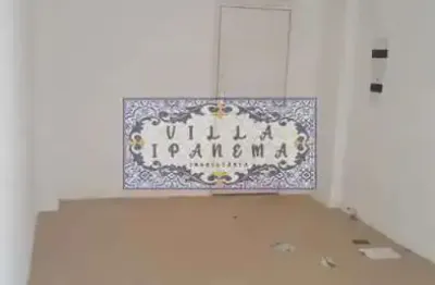 Sala comercial com 1 sala para alugar na rua debret, centro, rio de janeiro, 30 m2 por r$ 700