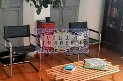 Casa com 4 quartos à venda na rua do oriente, santa teresa, rio de janeiro, 227 m2 por r$ 1.390.000