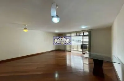 Apartamento com 4 quartos à venda na rua domingues de sá, icaraí, niterói, 180 m2 por r$ 1.550.000