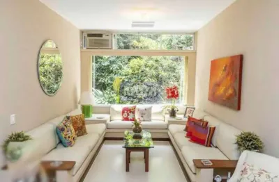 Apartamento com 3 quartos à venda na rua senador simonsen, jardim botânico, rio de janeiro, 130 m2 por r$ 1.590.000