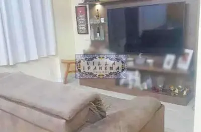 Casa em condomínio fechado com 3 quartos à venda na rua desembargador izidro, tijuca, rio de janeiro, 180 m2 por r$ 1.600.000