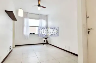 Apartamento com 2 quartos à venda na rua maestro francisco braga, copacabana, rio de janeiro, 70 m2 por r$ 745.000