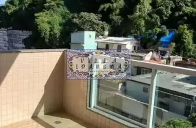 Apartamento com 2 quartos à venda na rua álvaro ramos, botafogo, rio de janeiro, 70 m2 por r$ 850.000