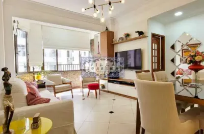 Apartamento com 3 quartos à venda na avenida prado júnior, copacabana, rio de janeiro, 125 m2 por r$ 1.190.000